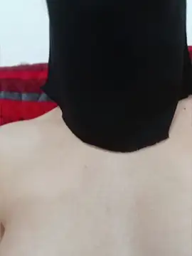LunaVelveeet 现场XXX聊天