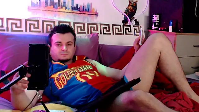 iuligruia69 Webcam show