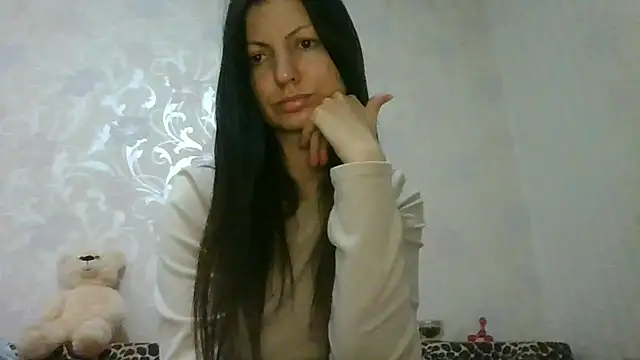 Show webcam de AliseWats