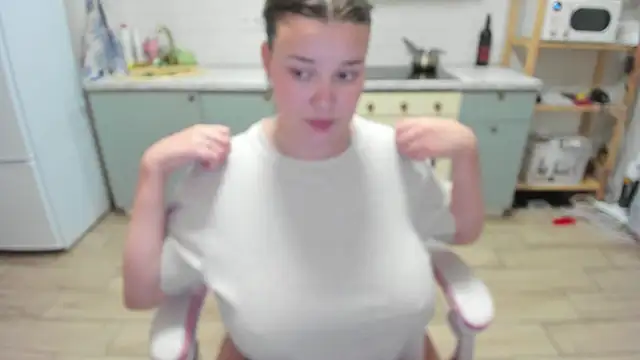 LinaElasm – Live XXX-chat