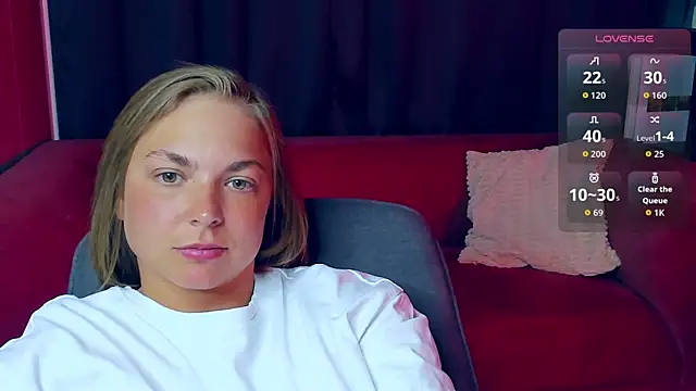 Chat XXX Live TataArdent