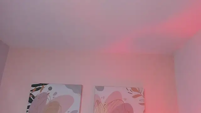 Ivonne_4's Live XXX Chat