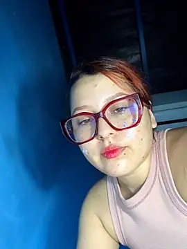 Chat XXX en directo de Goddess_Naughty