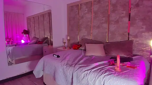 BarbieMonet Chat XXX live