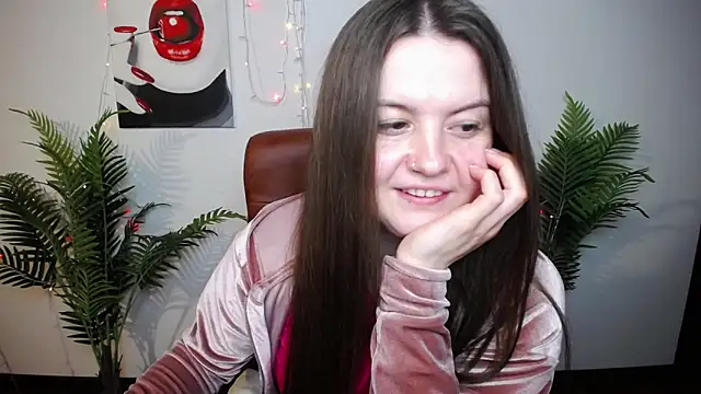 MavkaCute Chat XXX live
