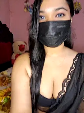 Show Webcam de ariya-03