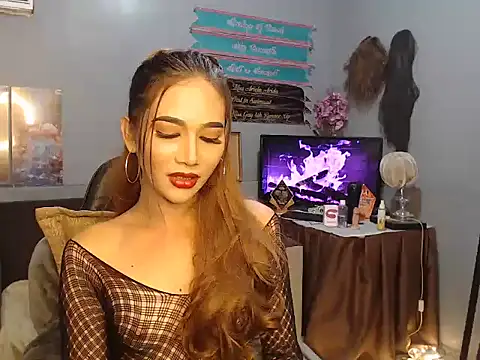 Demonsfuck – webcam-show