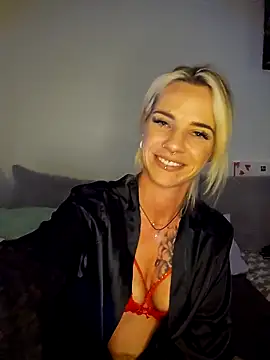 Amazing_Bella Webcam-Show