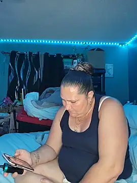 SexyNikki6969のライブXXXチャット