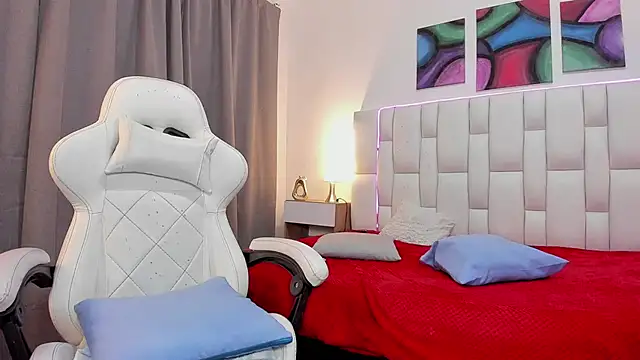 SaraWatsonn1 Live XXX-chat