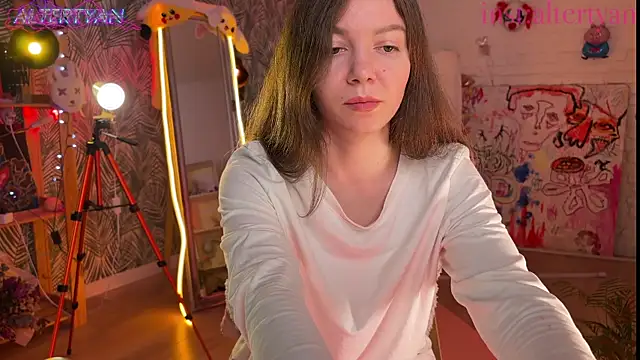 Chatroom XXX en direct de altertyan