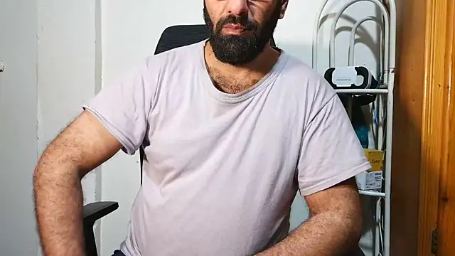 Samirfuker84: вебкам-шоу