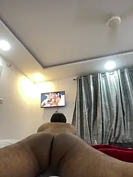 TheInvincible_meet Webcamshow