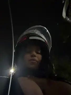 Rafaellaz Pertunjukan Webcam