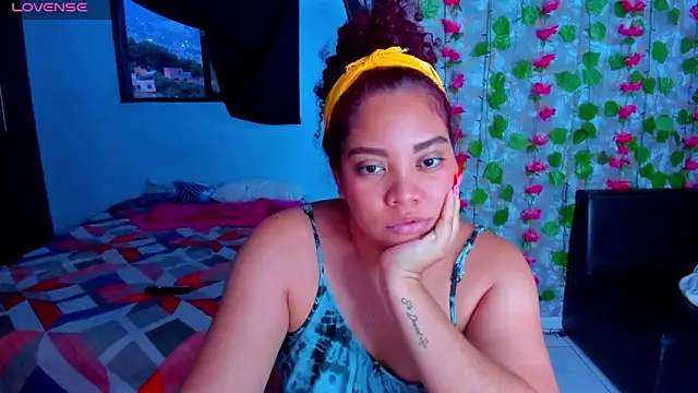 Chat XXX Live AngelaCoffee