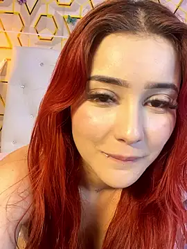 Sala de chat en directo de Ashly_cutee