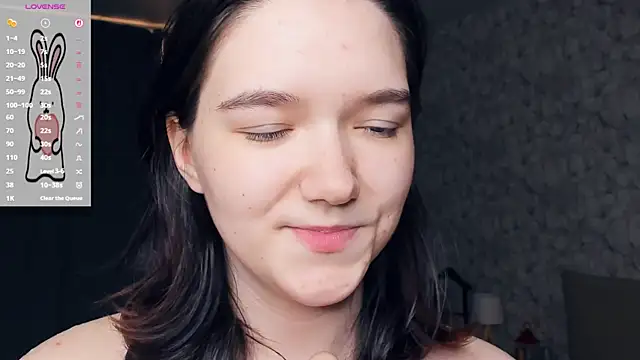 KarinStfleur Live XXX Chat
