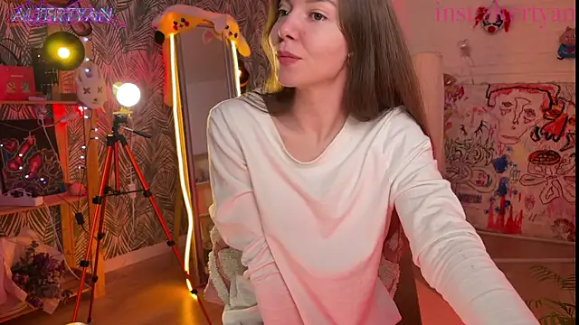 Chat XXX en directo de altertyan