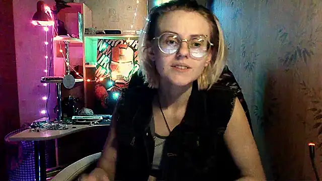 __Freya___ Cameră chat live