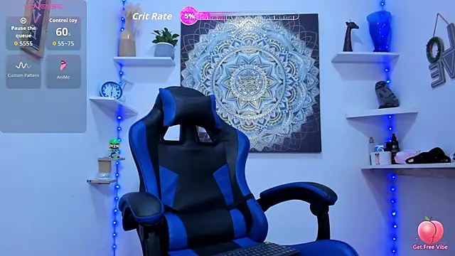 Jey_hot7 Adlı Modelin Web Kamerası Şovu