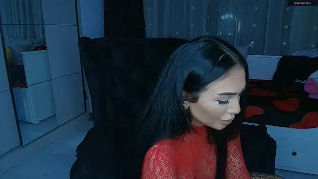 Chat XXX ao vivo de mistress_meryem