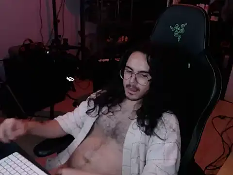 dorrey21's Live XXX Chat