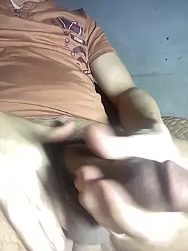 Egyptian-HugeDick Obrolan Langsung XXX