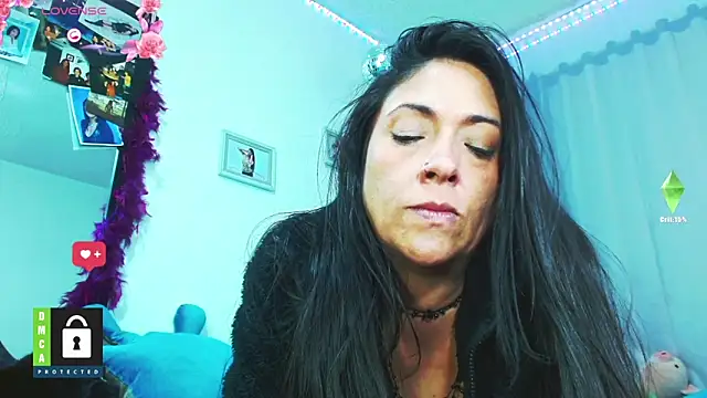 Sala de chat en directo de Abri_369