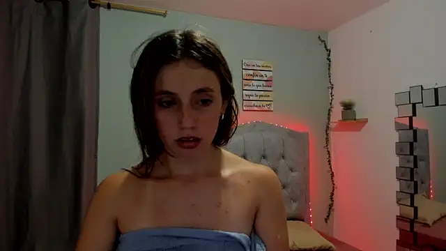 SHARONBLAKE2 – Live XXX-chat
