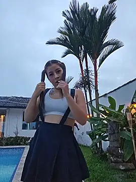 Luisa_Madrid's Webcam Show