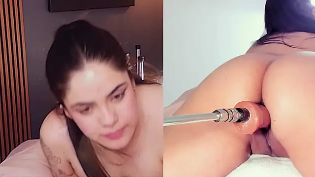 XXX chat uživo modela allie_cutie