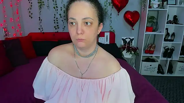 Chat soba uživo modela DarlingMilf