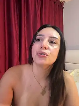 Chat soba uživo modela Freyja_soh