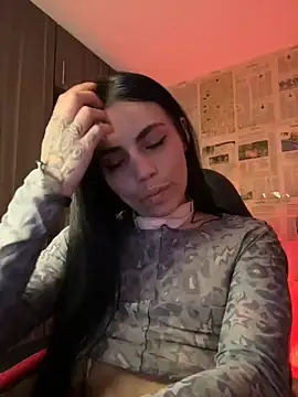 Chat +18 de i_am_nina_ ao vivo