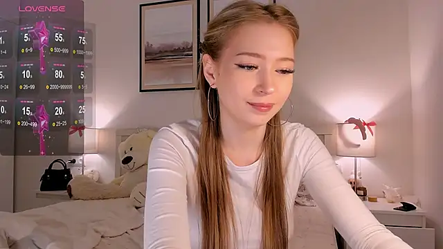 Chat XXX en directo de diana_nier