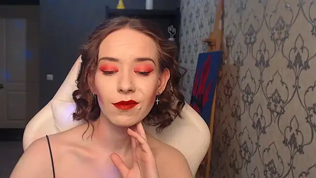 FascinatingEyess' Live XXX Chat