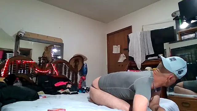 slinginbigD's Live XXX Chat