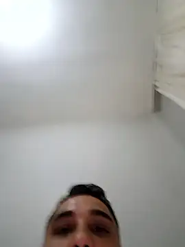 Alikrcm37 webkamerás műsora