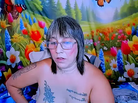 Chat XXX en directo de indianroxy