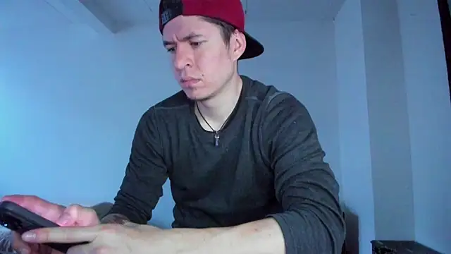 Headhunterdz Show Webcam
