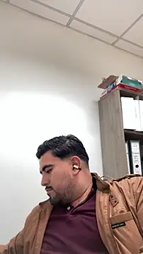 عرض كام Rubens8866