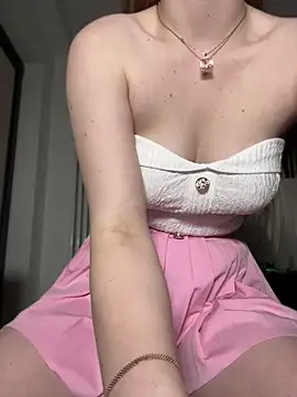 Chat XXX Live NickiLike