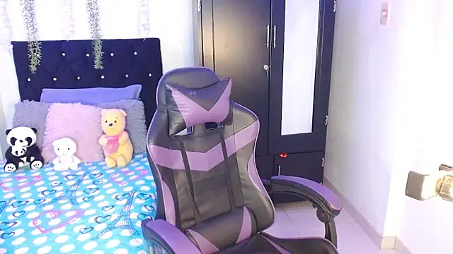 Webkamerová show Lyaa_Cute