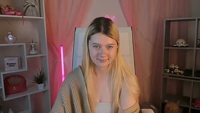 Chatroom XXX en direct de CelestineMauriac