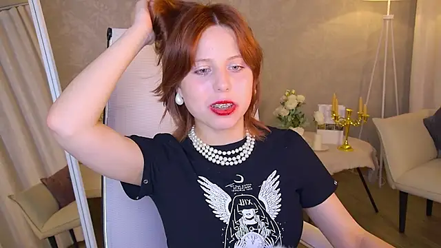 VivienneHebert's Live XXX Chat