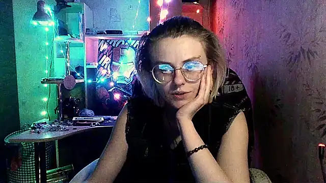 Chat XXX Live __Freya___