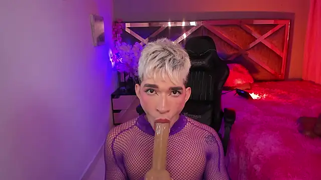 Pokazy przed kamerką – Cherry_zayden_