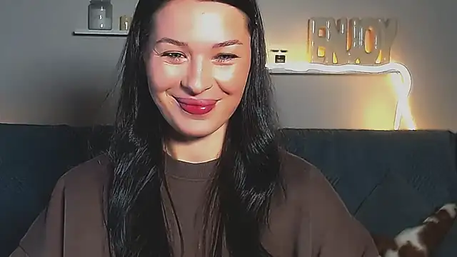 XXX chat uživo modela AlexaSven