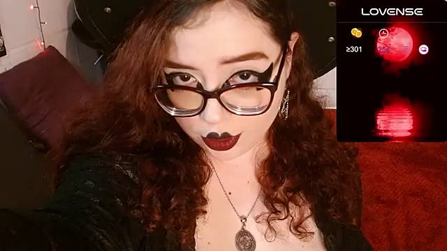 alicce_moon_ Show Webcam