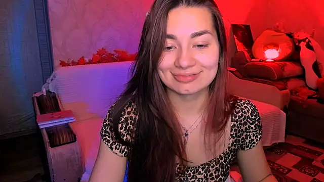 Chat XXX Live Swee_Alicee